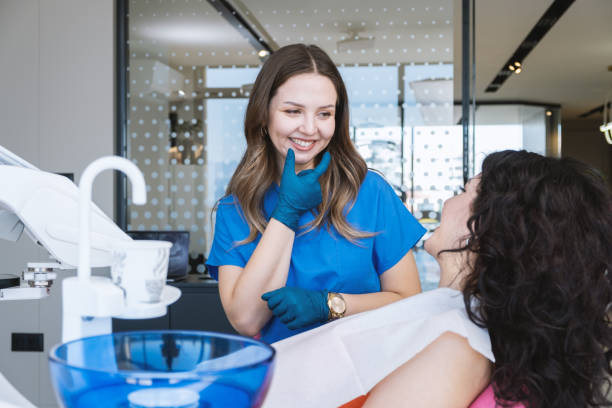 Best Wisdom Tooth Removal  in Brillion, WI